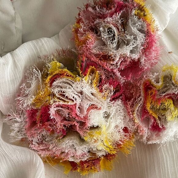 B-Design‎ Floral Top - Picture 5 of 9